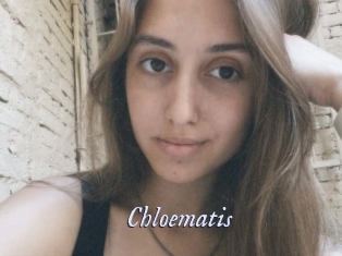 Chloematis