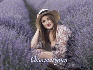 Chloemorgann