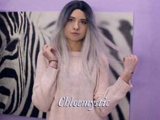 Chloemystic