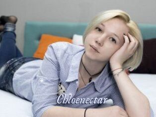 Chloenectar