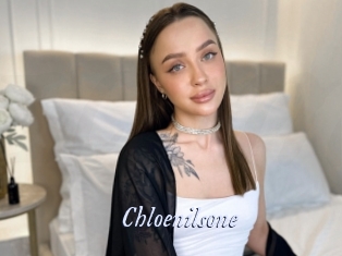 chloenilsone 1 chatte mouillée