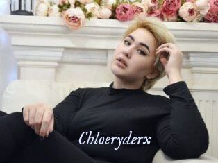 Chloeryderx