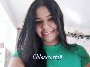 Chloescott18