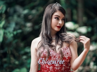 chloesiree 1 chatte mouillée