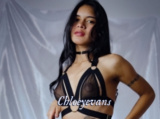 Chloeyevans