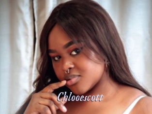 Chlooescott