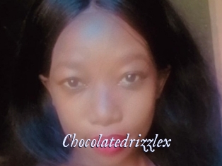 Chocolatedrizzlex