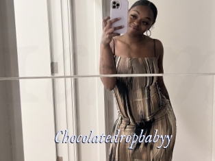 Chocolatedropbabyy