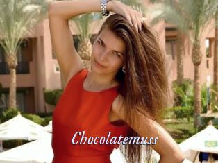 Chocolatemuss