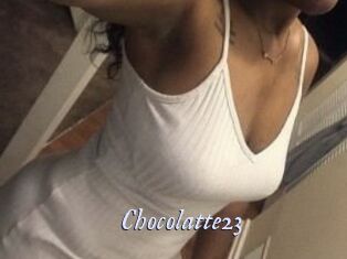 Chocolatte23