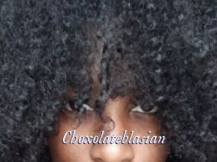 Choxolateblasian