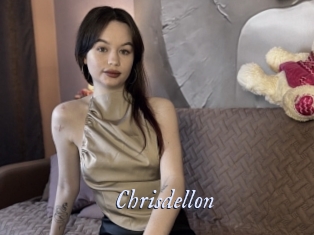 Chrisdellon