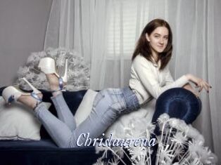 Chrislaurena