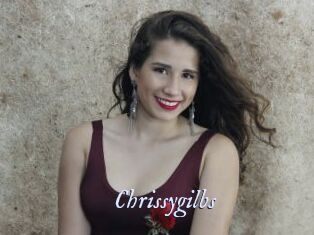 Chrissygilbs