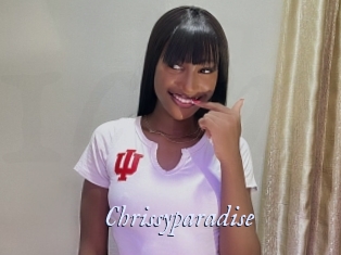 Chrissyparadise