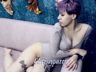 Chrissypatty