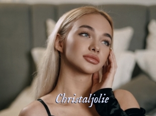 Christaljolie