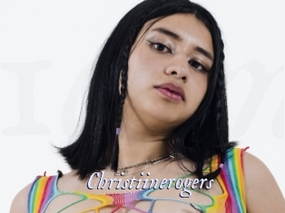 christiinerogers 1 chatte mouillée
