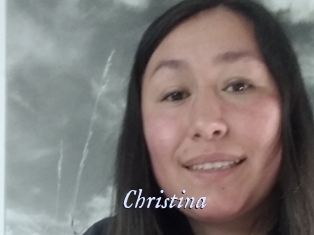 Christina
