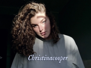 Christinacooper