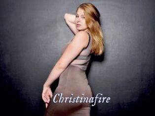Christinafire