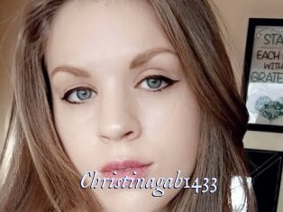 Christinagab1433