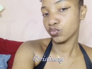 Christinaza