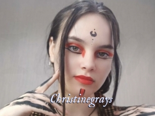 Christinegrays