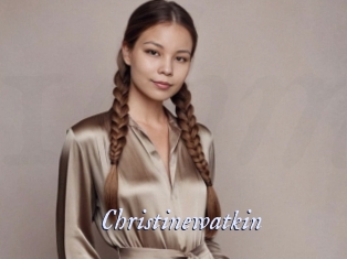 Christinewatkin
