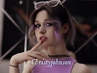 Christyjohnson