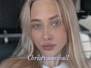 christymarshall 1 chatte mouillée