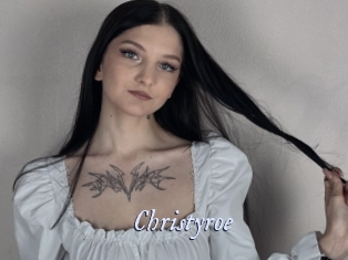 Christyroe