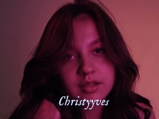 Christyyves