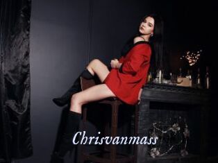 Chrisvanmass