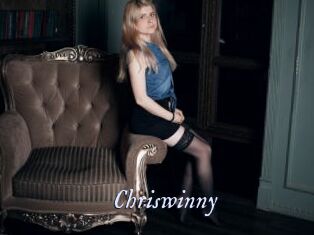 Chriswinny