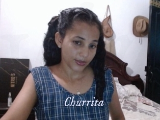 Churrita