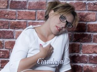 Ciaraloyal