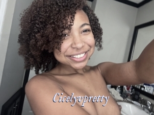 Cicelyvpretty