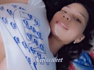 Cielosweet