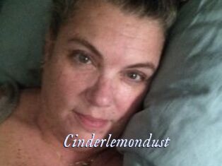 Cinderlemondust