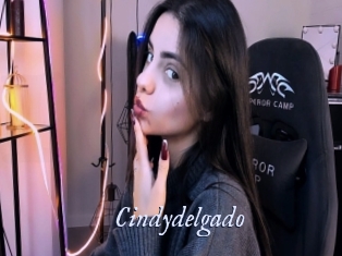 Cindydelgado