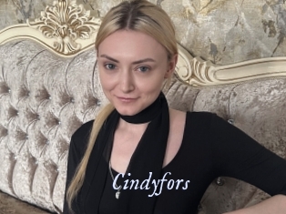 Cindyfors