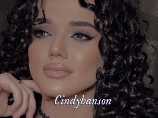 Cindyhanson
