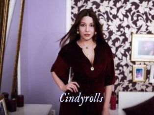 Cindyrolls