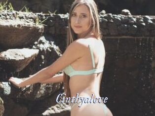 Cinthyalove