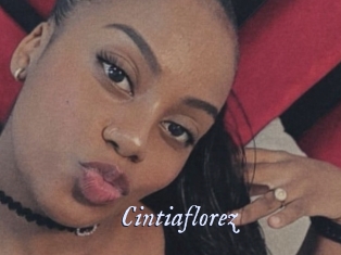 Cintiaflorez