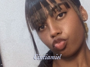 Cintiamiel