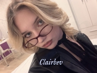 Clairbev