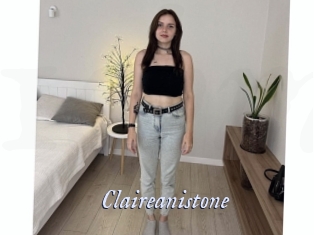 Claireanistone