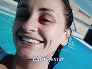 Clairefoncee